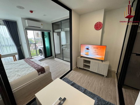✨ For Rent: Kave Seed Kaset  Condo ✨    💰 Only 12,900 THB/month