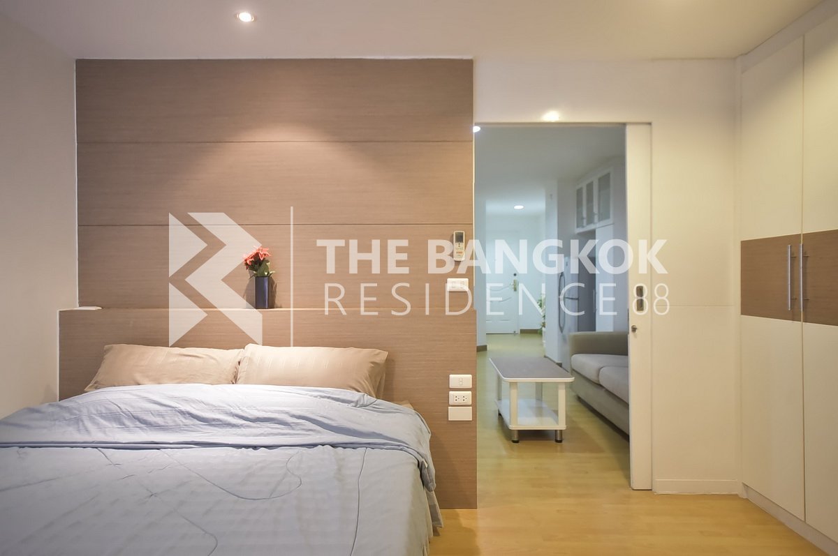 รูป เซเรเน่ เพลส สุขุมวิท 24 (ธนาพัฒน์ 24) ใกล้ BTS สถานีพร้อมพงษ์ จองด่วนก่อนใคร - รูปที่ 7/10