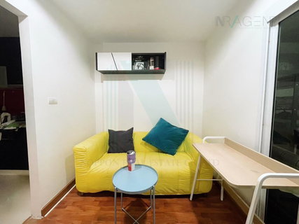 For Sell Condo BANGKOK HORIZON RAMKHAMHAENG Building 1, Floor 25,1 bed room, Room size 36.00 sqm