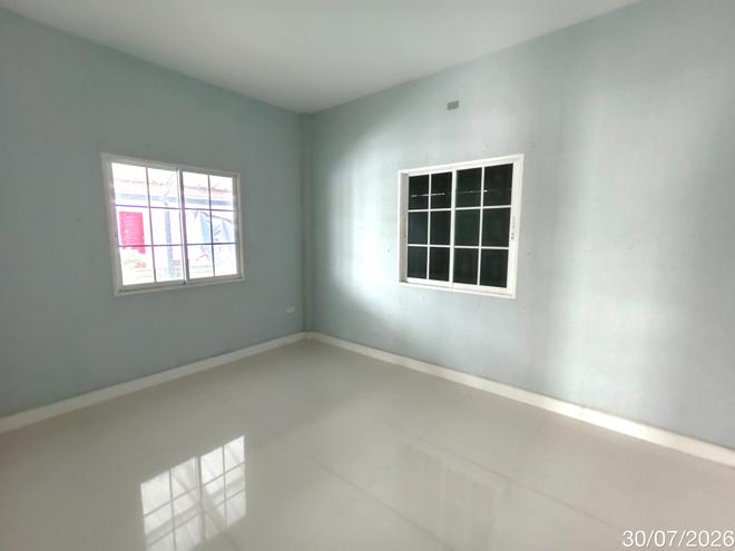 รูป บ้านเดี่ยว 35.6 ตร.วา วีน่า ทาวน์ ปลวกแดง ระยอง 2M - รูปที่ 9/35