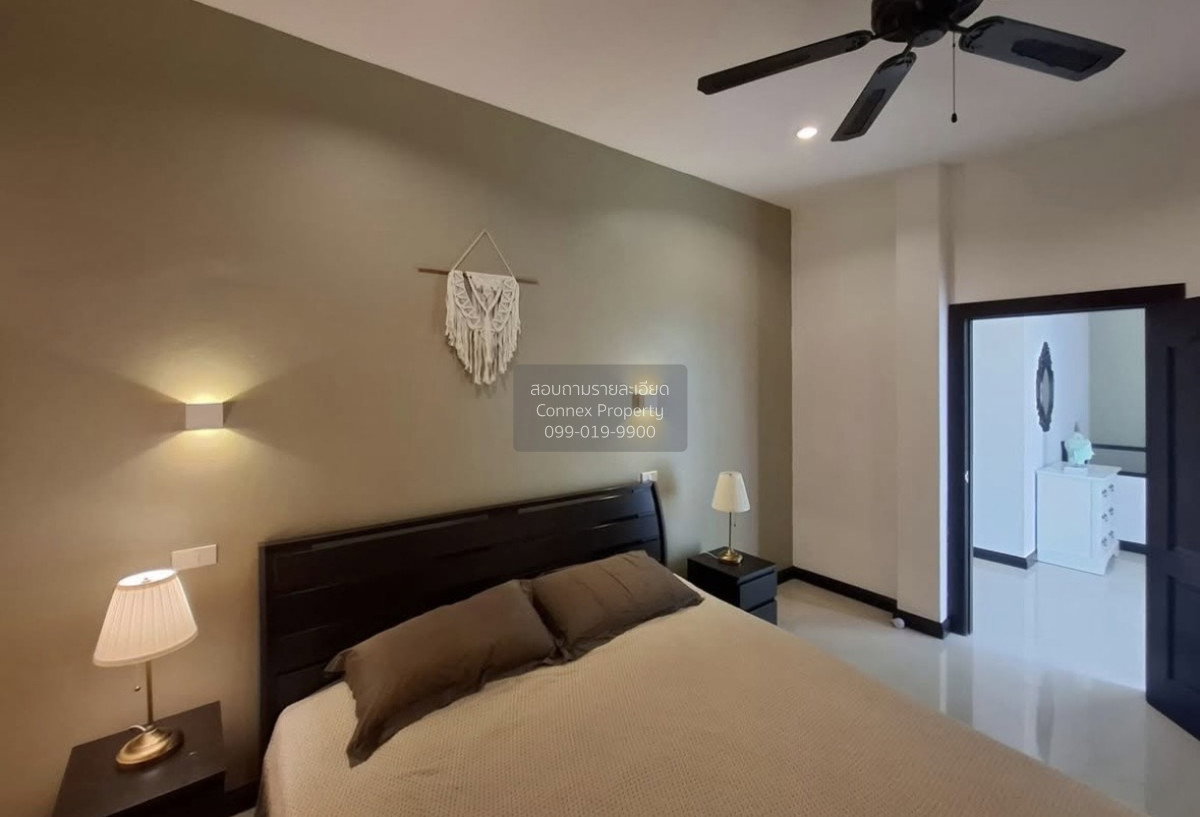 รูป เช่าบ้าน ใสยวน เมด วิลเลจ ราไวย์ เมืองภูเก็ต ภูเก็ต CX-178457 ✅ ทักไลน์ @connexproperty ตอบทันที ทีมงานมืออาชีพ ✅ - รูปที่ 11/12