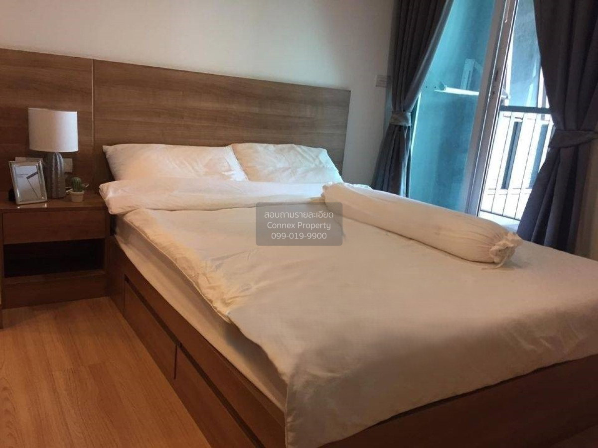 รูป เช่าคอนโด  ริทึ่ม พหล - อารีย์ BTS-สะพานควาย สามเสนใน เขต พญาไท กรุงเทพ CX-50099 ✅ ทักไลน์ @connexproperty ตอบทันที ทีมงานมืออาชีพ ✅ - รูปที่ 5/10
