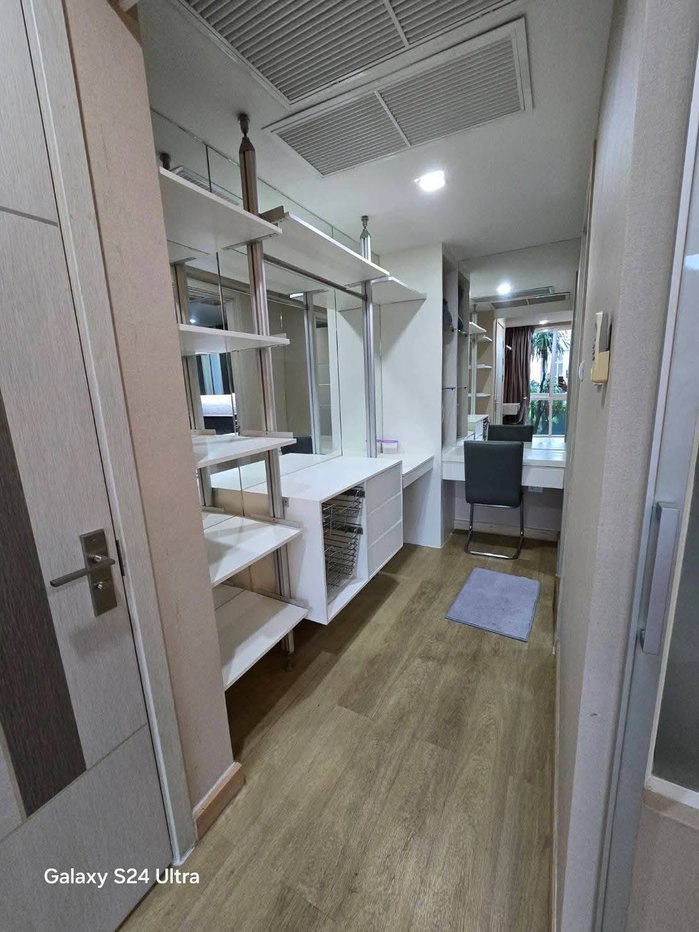 รูป ⛵ Apus ⛵ Pool view / 2F / 3bedrooms >> THB50,000/month 彡 - รูปที่ 9/13