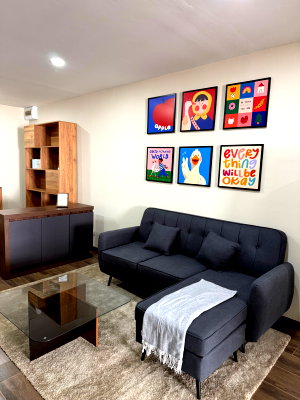 Condos for sale : For Sale : River view Nusa Statetower 68sqm