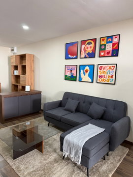 For sale : River view Nusa StateTower  68sqm