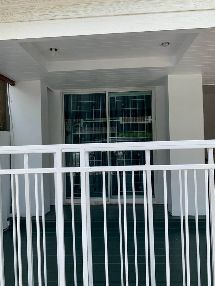 รูป ให้เช่า ทาวน์โฮม หมู่บ้านไลโอ พหลโยธิน-วัชรพล (พหลโยธิน 54/1) 3 ชั้น 3 นอน 3 น้ำ 20 ตรว เพียง 17000 บาท - รูปที่ 21/25