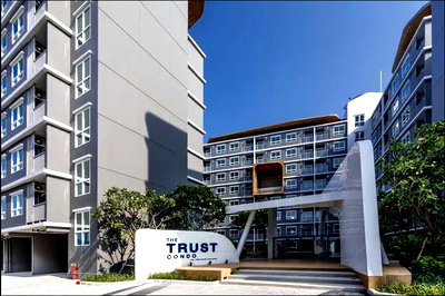 Condos for rent 3rd Infantryman Battalion 21st Infantry Regiment : For Rent The trust AMTA-Chonburi 