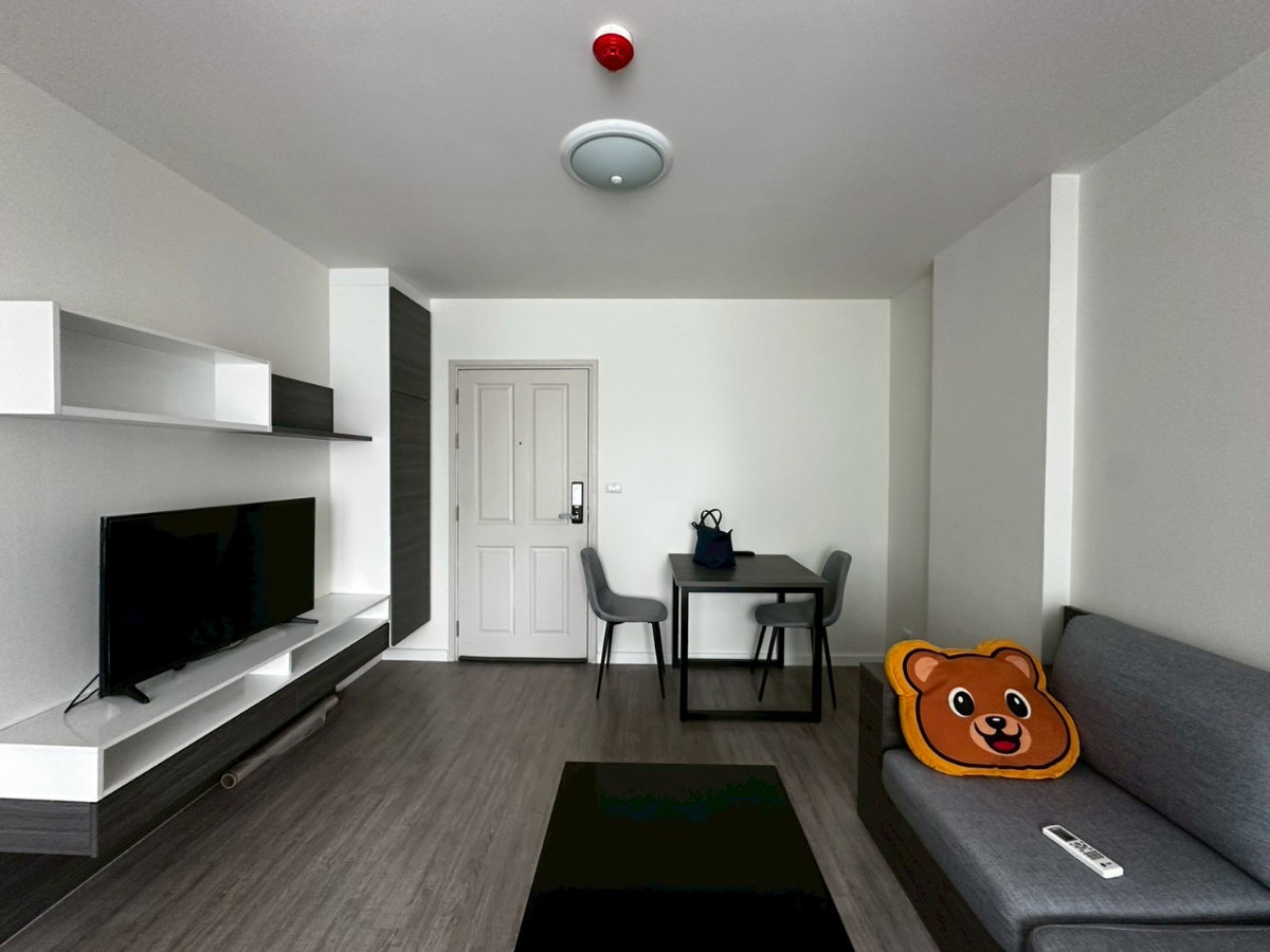 picture For rent Dcondo ping chiang mai - 3/7
