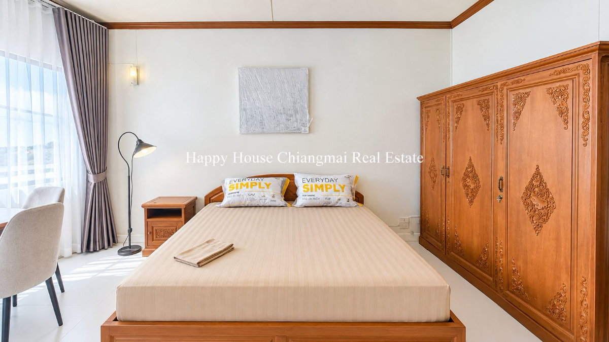 picture For Rent Chiangmai Riverside Condominium ( River view ) - 6/20