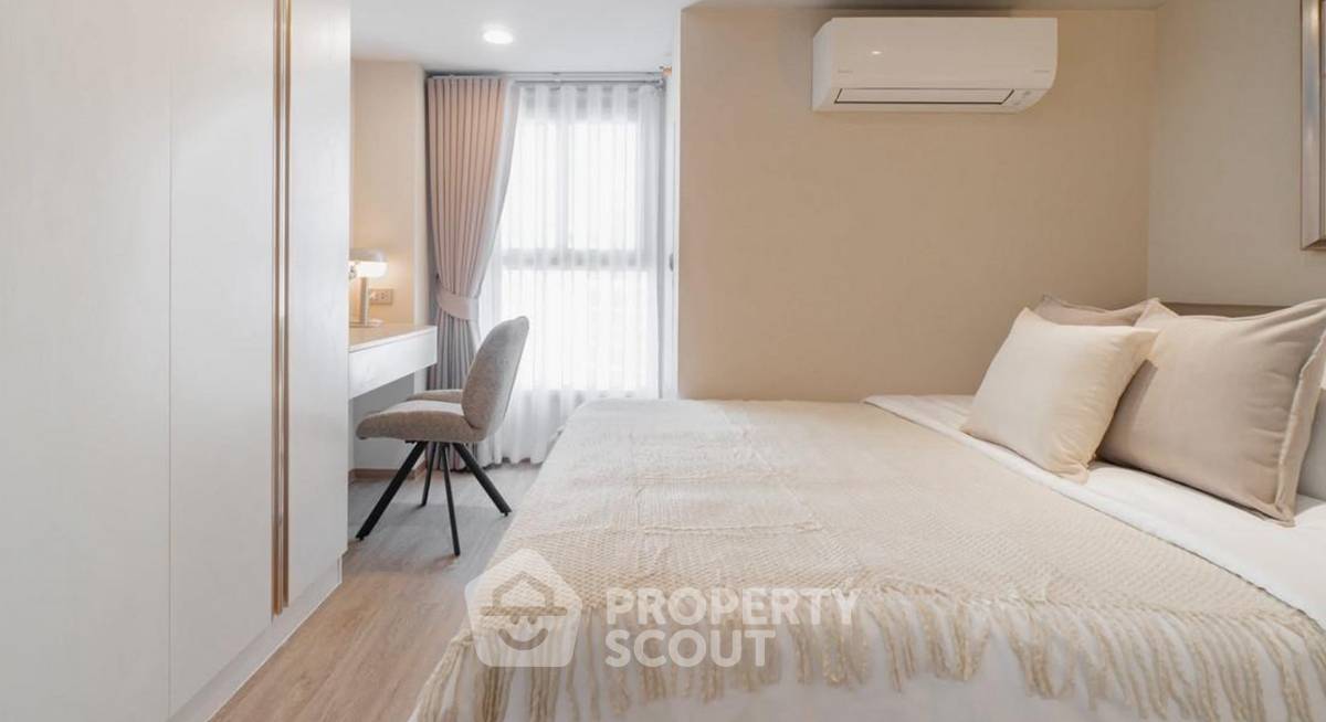 picture 2-BR Condo at Culture Chula near MRT Sam Yan (ID 2894706) - 5/5