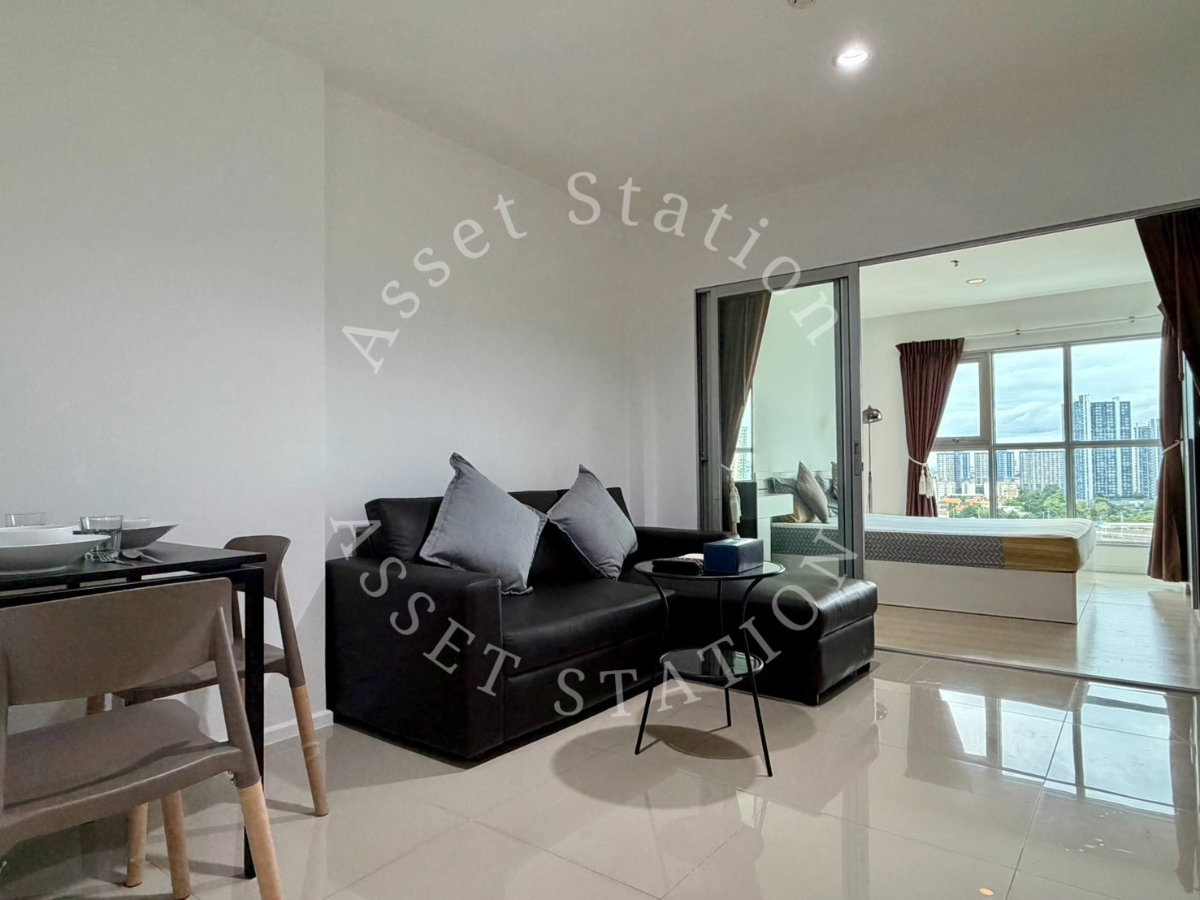 รูป Aspire Sukhumvit 48 |🚄 ใกล้ BTS พระโขนง และ W District - รูปที่ 3/8