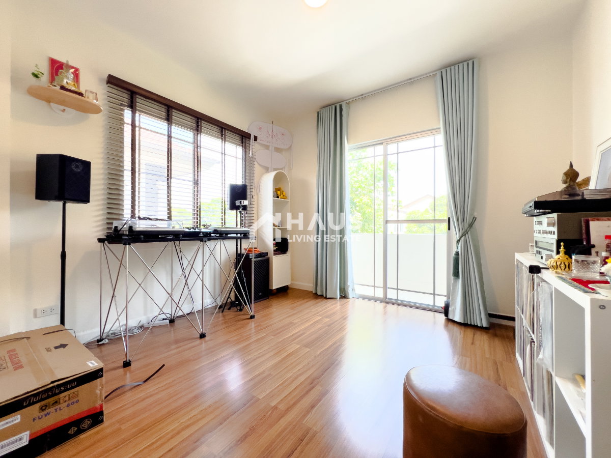 picture Manthana Chaengwattana-Ratchaphruek / 3 Bedrooms #HCYP085 - 17/23