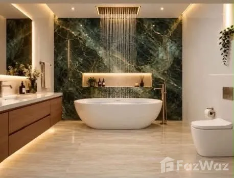 รูป วิลล่าให้เช่า 5 ห้องนอน ในโครงการ ลายัน ฮิลล์ เอสเต่ท 6832962 - รูปที่ 4/9