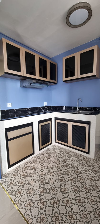 picture For rent/Sale Codominium new renovation - 4/10