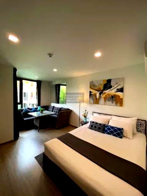 Condos for rent : 🔥🔥🔥 For Rent Condo , The Base Central - Phuket , Wichit , Mueang Phuket , Phuket , CX-178214 ✅ Live chat with us ADD LINE @connexproperty ✅ 🔥🔥🔥