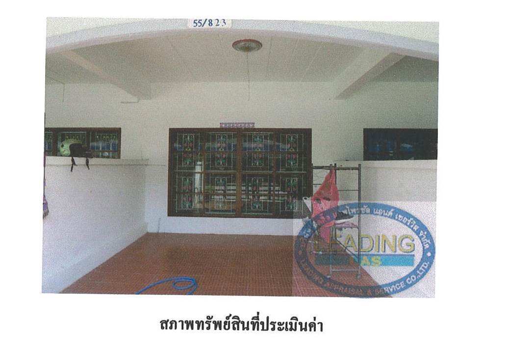 รูป ที่ดินพร้อมสิ่งปลูกสร้าง 16 ตร.วา ดีดีแลนด์ อุทัย พระนครศรีอยุธยา 770,000 - รูปที่ 6/6