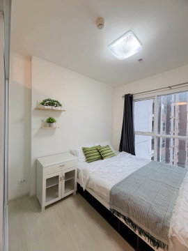 🍀 For Rent Aspire Rattanathibet 1 🍀 Add Line ID: @zcondo (with@) 🔥 C6369