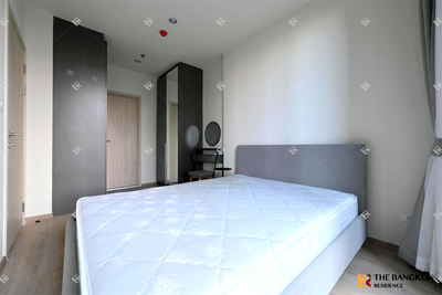 Condos for sale : Easy Start with a City Dweller Lifestyle Nue District R9 near MRT Rama 9 Station