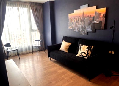 Condos for rent : So Origin Wellness Siriraj Full Furnitured and electrical