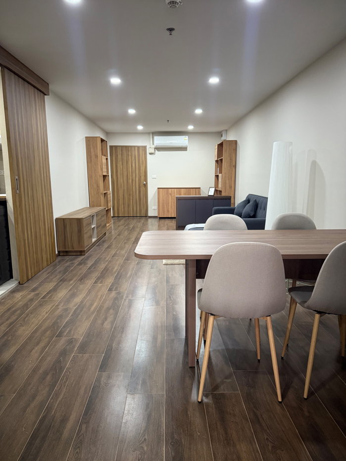 รูป For sale : River view Nusa StateTower 68sqm - รูปที่ 13/22
