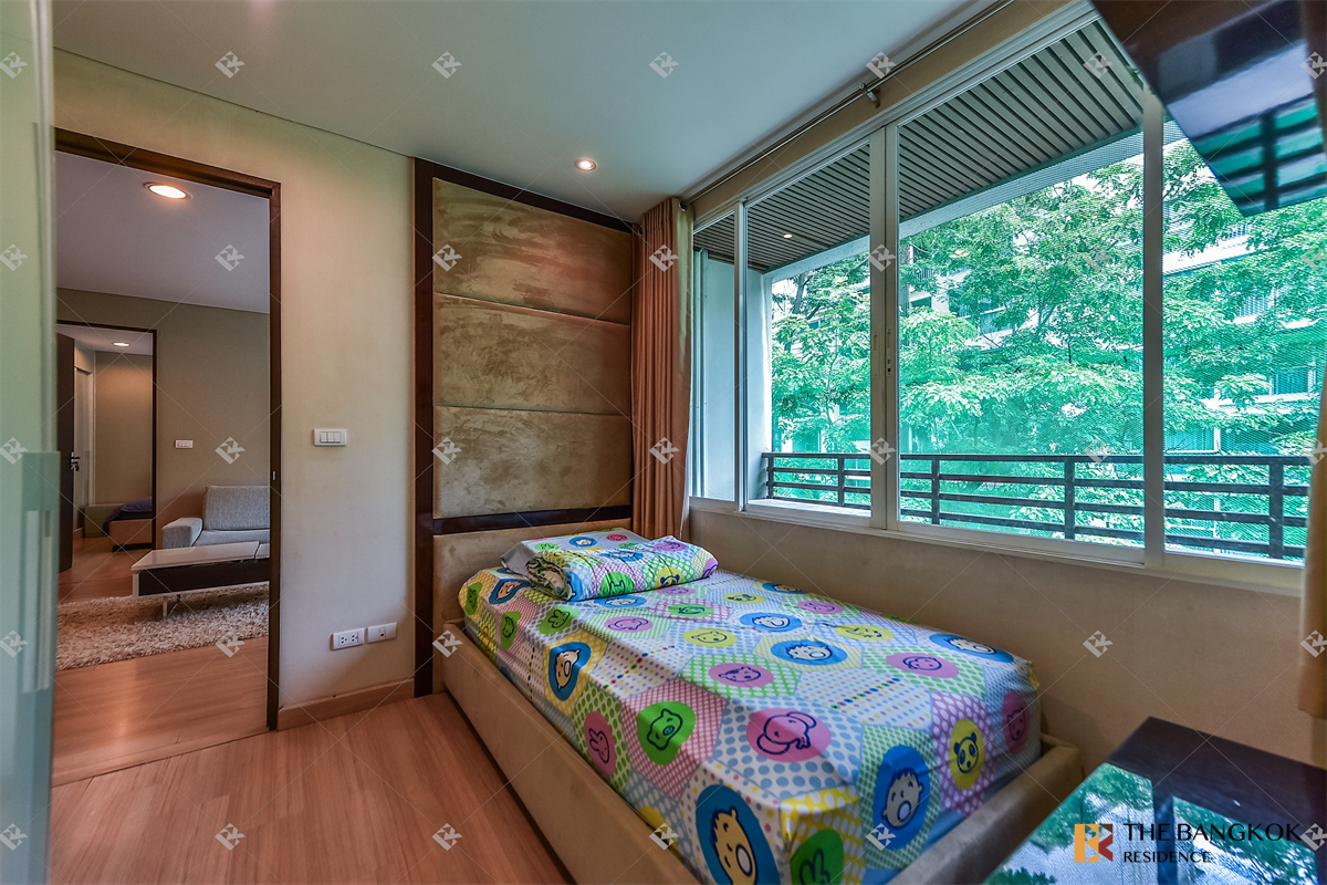 picture The Address Pathumwan near BTS Ratchathewi More Convenience, Full Relaxation - 9/10