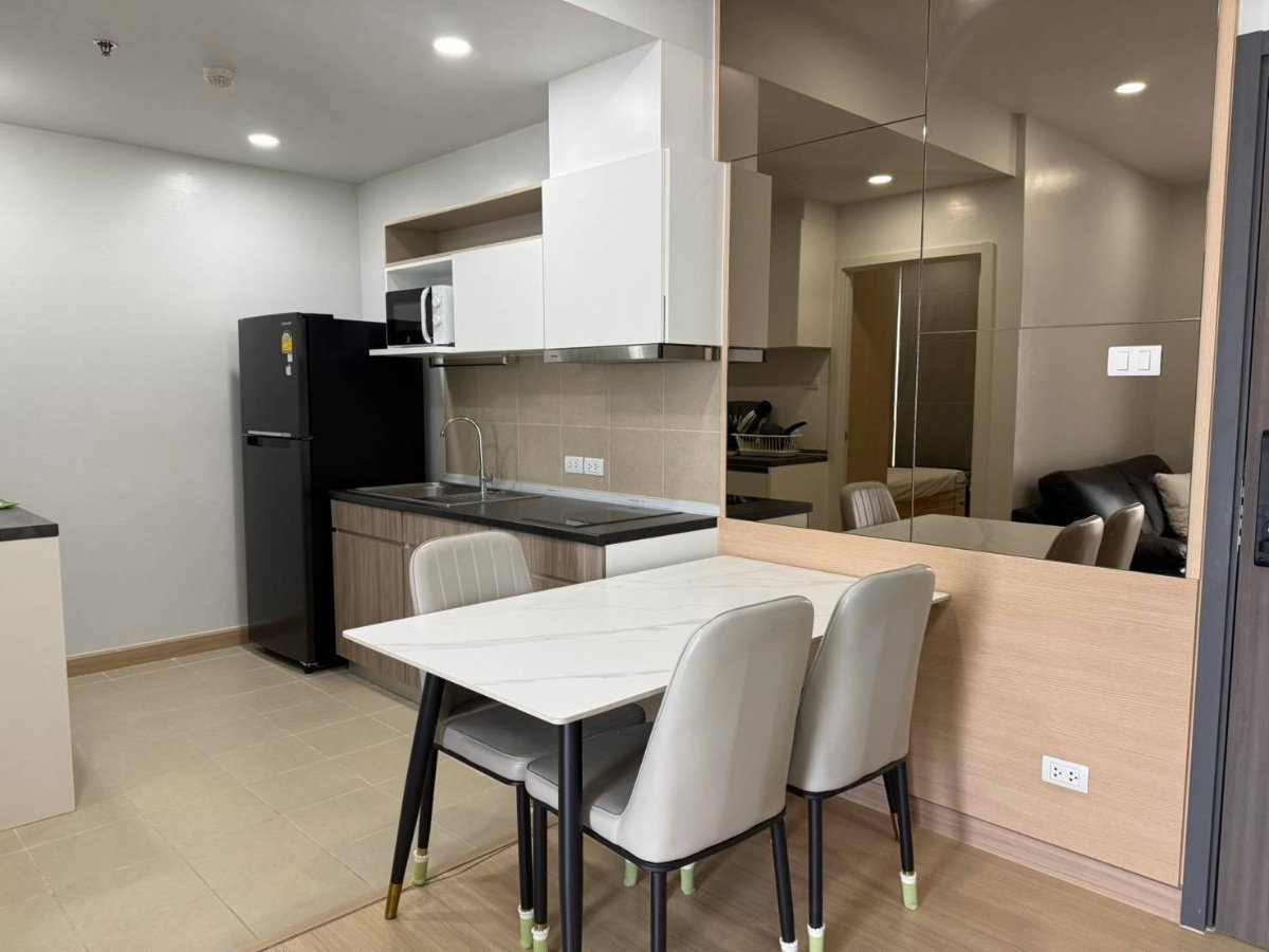 รูป Shock price for rent at  Supalai loft prachathipok - รูปที่ 7/12
