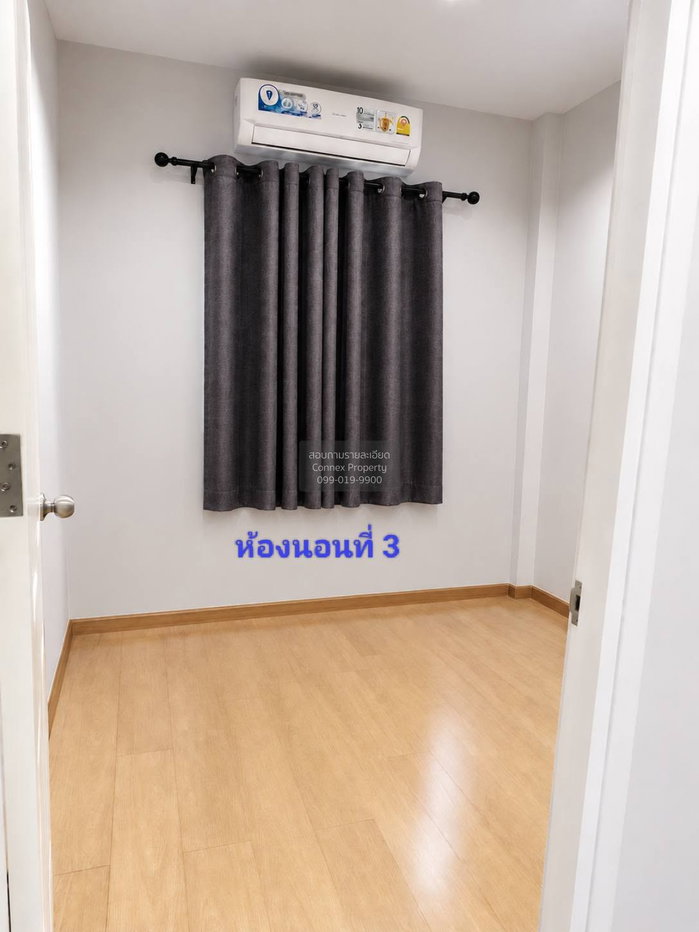 รูป ขายบ้าน  หรรษา 1 เพชรเกษม 79 MRT-หลักสอง หนองค้างพลู เขต หนองแขม กรุงเทพ CX-178836 ✅ ทักไลน์ @connexproperty ตอบทันที ทีมงานมืออาชีพ ✅ - รูปที่ 12/12