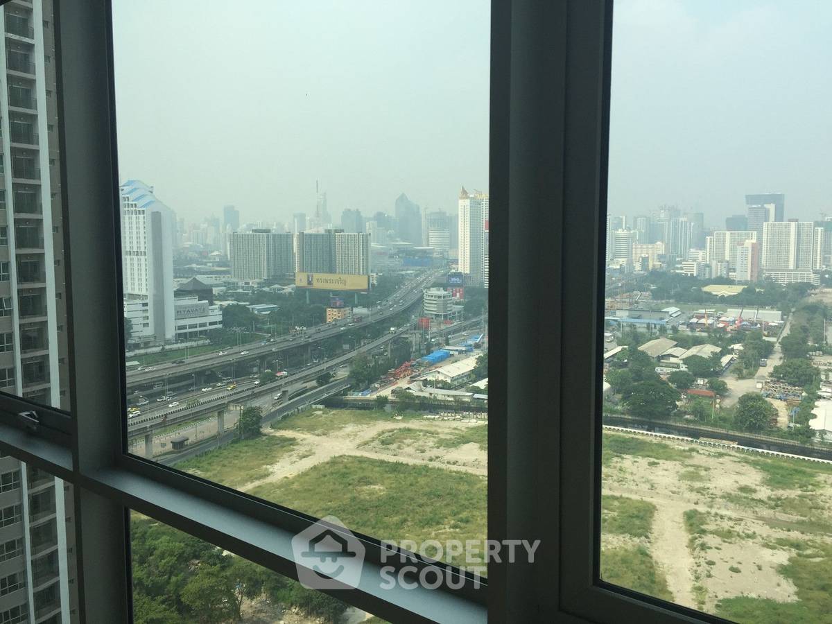 รูป คอนโด 1 ห้องนอน ชั้น 23 ขายที่ Supalai Veranda Rama 9 (ID 3362470) - รูปที่ 3/5