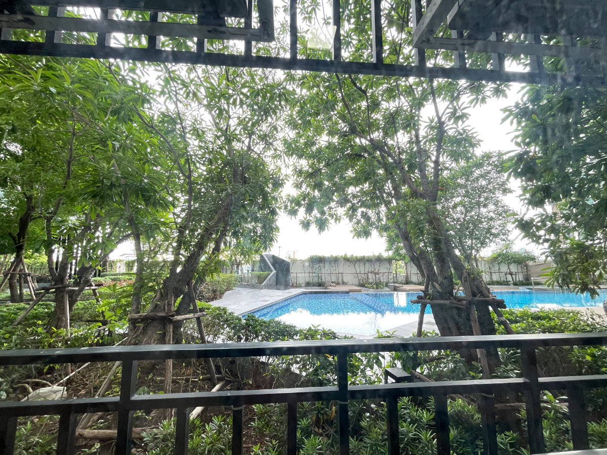 picture Rent Kensington Sukhumvit- Theparak Near MRT - 7/15