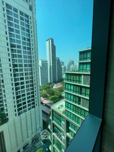 picture 22nd-Floor 1-BR At The Line Jatujak - Mochit Near BTS Mo Chit (ID 2836061) - 5/7