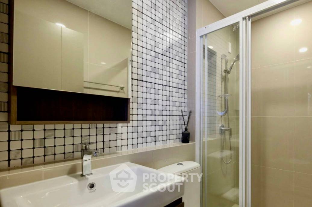 รูป คอนโด 1-ห้องนอน ที่ แอสปาย อิสรภาพ สเตชั่น ใกล้ MRT สนามไชย (ID 3361870) - รูปที่ 3/5