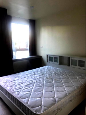คอนโดให้เช่า : Unit Available at The Elegant Ladprao 1 Multiple units available—prices negotiable!
