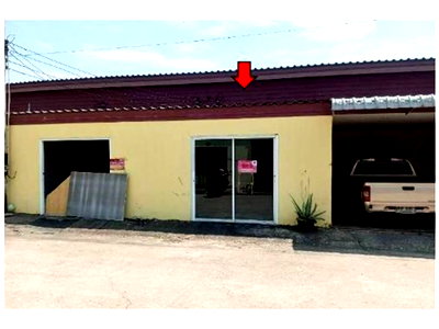 ที่ดิน บ้านโพธิ์ ฉะเชิงเทรา : ที่ดินพร้อมสิ่งปลูกสร้าง 19.9 ตร.วา บ้านโพธิ์วิลเลจ บ้านโพธิ์ ฉะเชิงเทรา 750,000