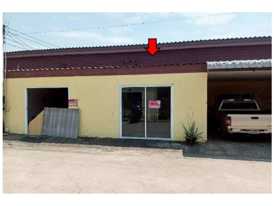 picture LAND 19.9 Sq.w. Ban Pho Chachoengsao for 750,000 - 1/4