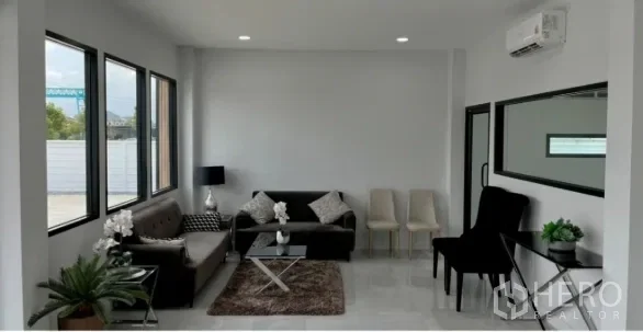 picture For sale Warehouse 310 sq.m. in Lahan, Bang Bua Thong, Nonthaburi - 4/4
