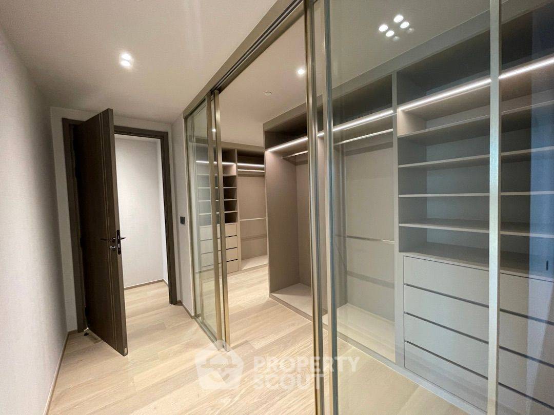 รูป คอนโด 3 ห้องนอน ชั้น 19 Tonson One Residence ใกล้ BTS ชิดลม 300 ม. (ID 1413008) - รูปที่ 8/22