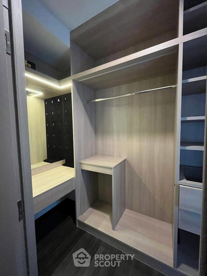 picture 1-BR At The Line Asoke - Ratchada Near MRT Phra Ram 9 (ID 1168995) - 5/9