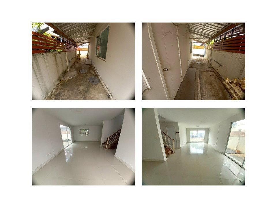 picture HOME 35.4 Sq.w. Bang Pa-In Phra Nakhon Sri Ayutthaya for 2.4M - 7/10