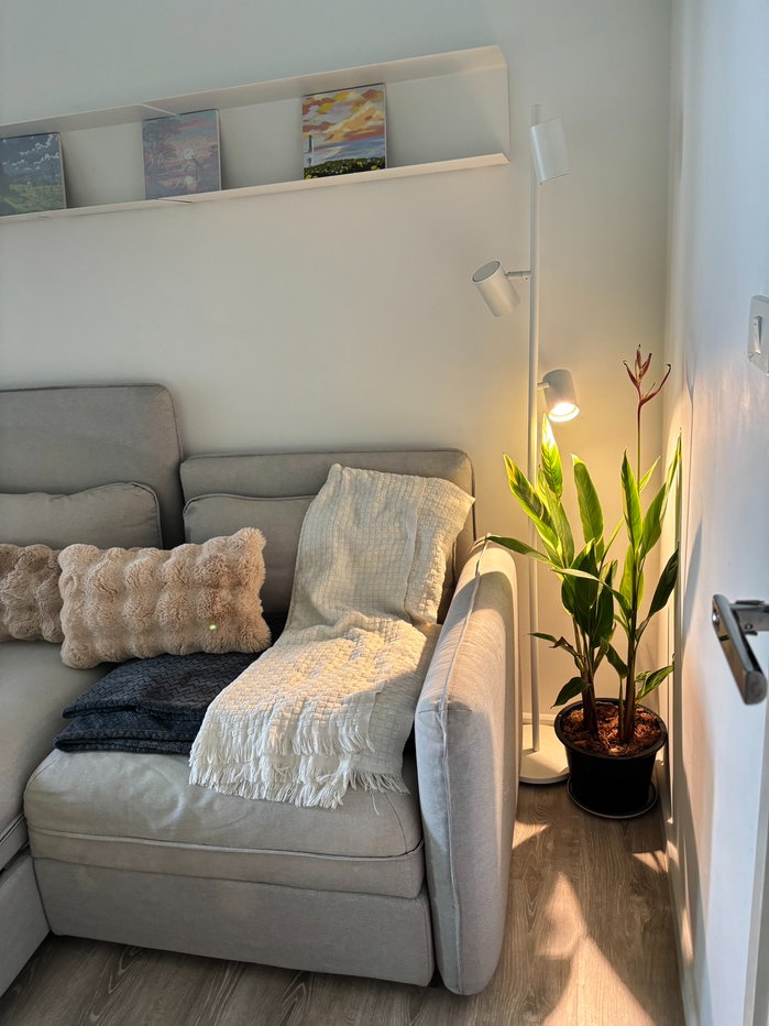 picture For Rent Knightsbridge Sky River Ocean Condo Near BTS Sky Train - 8/9