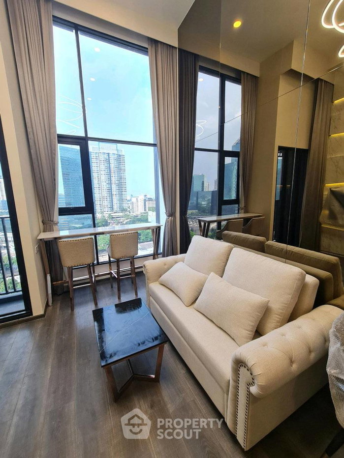 picture 1-BR Condo at Knightsbridge Space Ratchayothin near BTS Ratchayothin (ID 3363001) - 4/4
