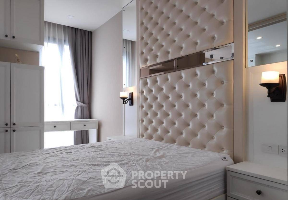 picture 1-BR Condo at Ashton Asoke near MRT Sukhumvit (ID 2999575) - 2/3