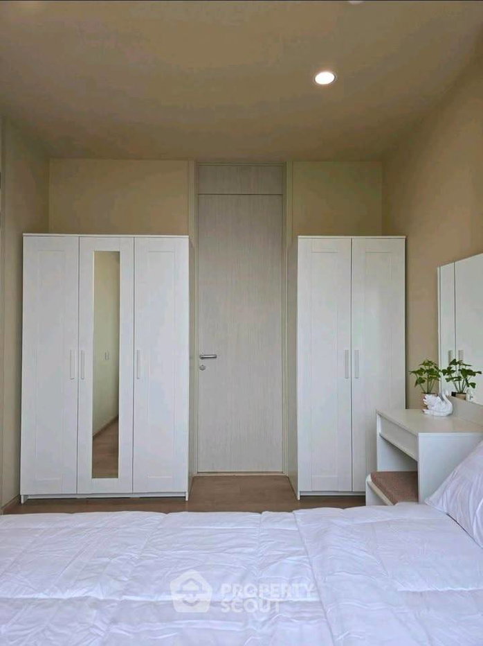 รูป คอนโด 1 ห้องนอน Noble Recole Sukhumvit 19 ใกล้ MRT สุขุมวิท (ID 3221367) - รูปที่ 10/11