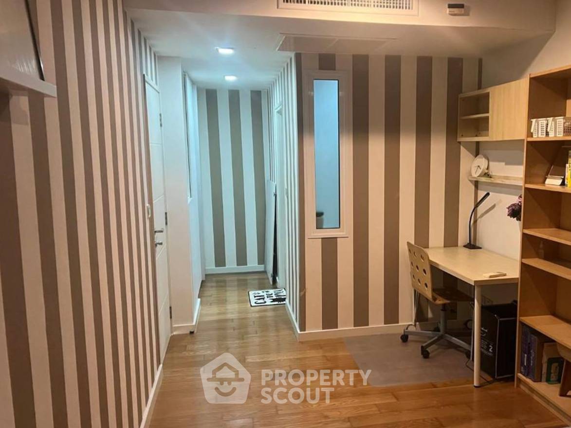 รูป คอนโด 1 ห้องนอน Condolette Light Convent ห่าง BTS ศาลาแดง 300 เมตร (ID 2894724) - รูปที่ 4/5