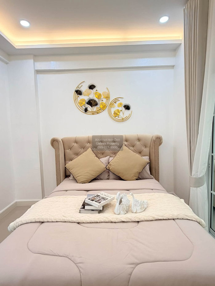 รูป 🔥🔥🔥 ขายคอนโด 9 กะรัต คอนโด เมืองพัทยา บางละมุง ชลบุรี CX-178795 ✅ ทักไลน์ @connexproperty ตอบทันที ทีมงานมืออาชีพ ✅ 🔥🔥🔥 - รูปที่ 7/9