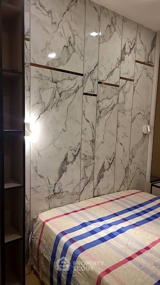 picture 70m To MRT Sukhumvit: 29th-Floor 1-BR At Ashton Asoke (ID 2078986) - 8/12