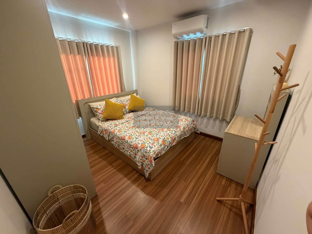 รูป เช่าบ้าน ศุภาลัย พรีโม่ อนุสาวรีย์ฯ - ภูเก็ต ศรีสุนทร ถลาง ภูเก็ต CX-178754 ✅ ทักไลน์ @connexproperty ตอบทันที ทีมงานมืออาชีพ ✅ - รูปที่ 10/12
