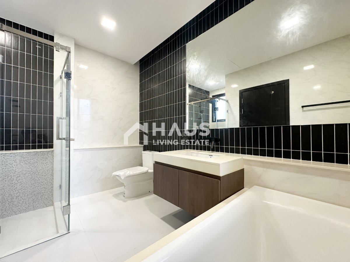 picture SOUL Ratchadapisek 68 / 5 Bedrooms #HPCC089 - 16/44