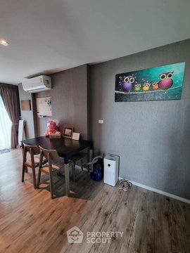 1-BR Condo at Aspen Condo La Salle in Bang Na Tai (ID 937189)