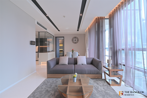 The Bangkok Thonglor Ultimate Luxury Lifestyle with Convenience near BTS Thong Lo