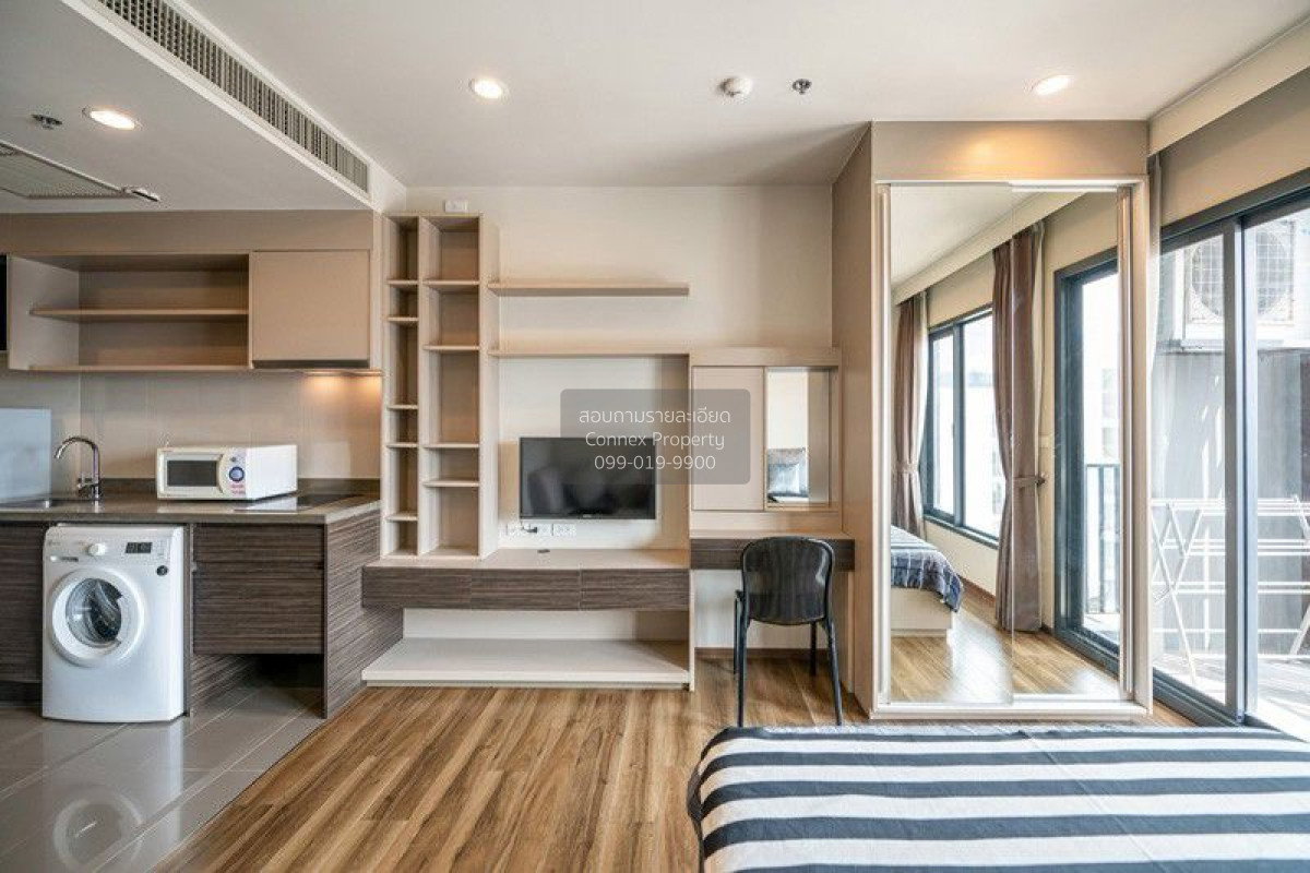 รูป 🔥🔥🔥 เช่าคอนโด  ออนเน็กซ์ พหลโยธิน BTS-สะพานควาย สามเสนใน เขต พญาไท กรุงเทพ CX-49615 ✅ ทักไลน์ @connexproperty ตอบทันที ทีมงานมืออาชีพ ✅ 🔥🔥🔥 - รูปที่ 2/9
